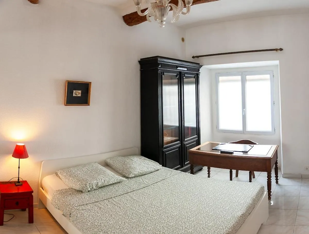 Appartement Old Nice Beach & Promenade Des Anglais Tram Golinhac
