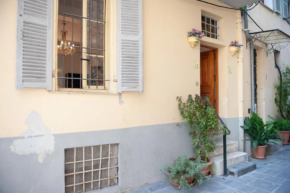 Appartement Old Nice Beach & Promenade Des Anglais Tram Golinhac Frankrijk