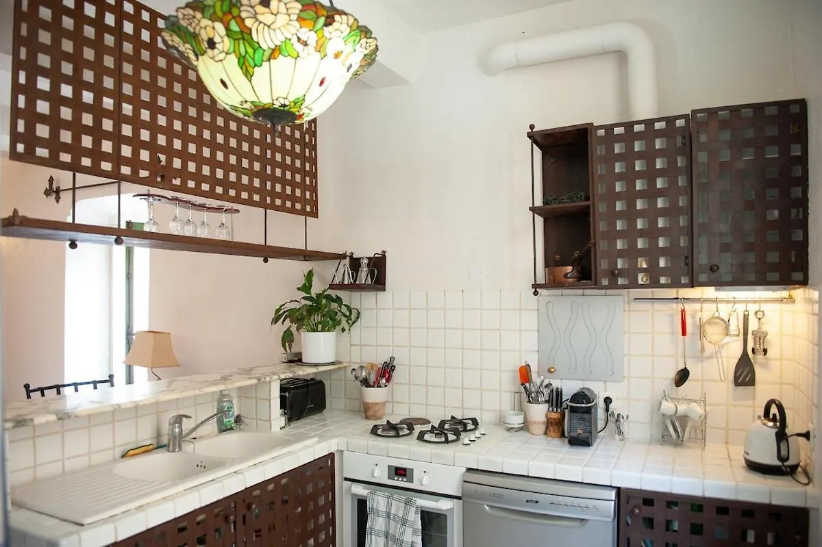 Old Nice Beach & Promenade Des Anglais Tram Golinhac Appartement